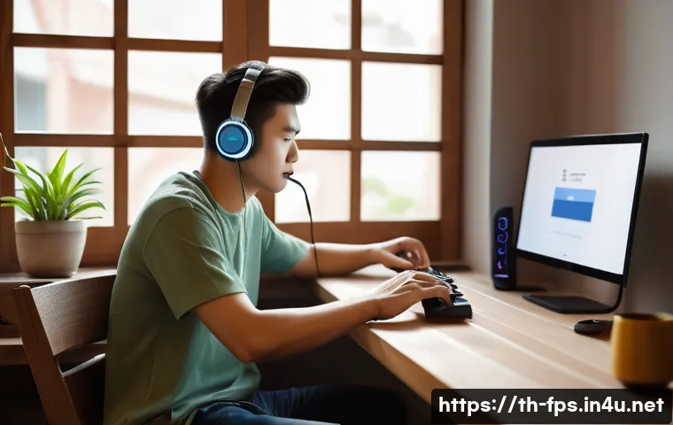 FPS 유저가 피해야 할 실수와 개선점 관련 이미지 2