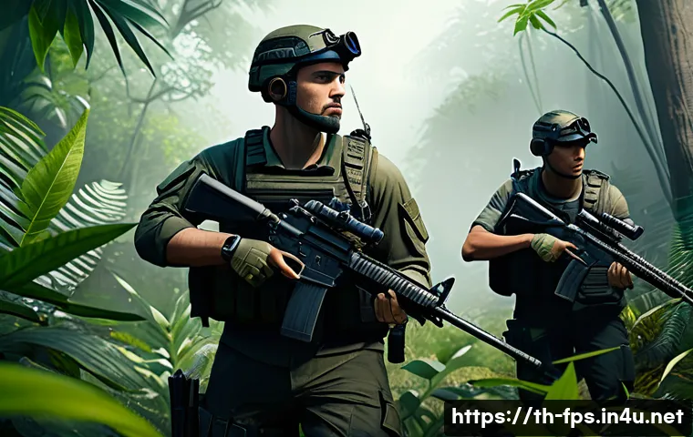 สุดยอดเทคนิคเลือกเล่นเกม FPS บน Steam ที่นักเล่นมือโปรไม่ควรพลาด 4 스팀에서 평가가 높은 FPS 게임 관련 이미지 2