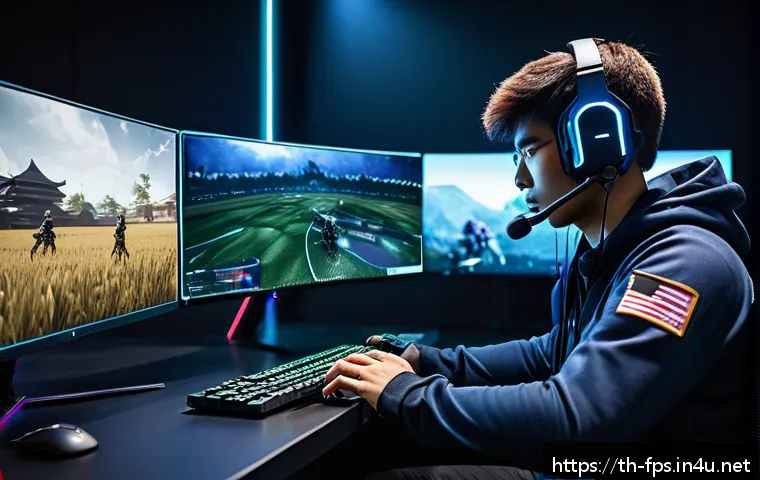 เทคโนโลยีวิศวกรรมลับที่ซ่อนอยู่เบื้องหลังเกม FPS ทำให้เกมยิงปืนสมจริงขั้นสุด 4 FPS 게임 속에서 쓰이는 공학 기술들 관련 이미지 2