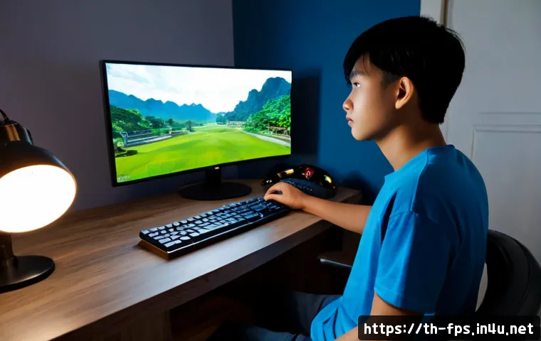 멀티플레이 FPS와 싱글플레이 FPS의 차이 관련 이미지 1